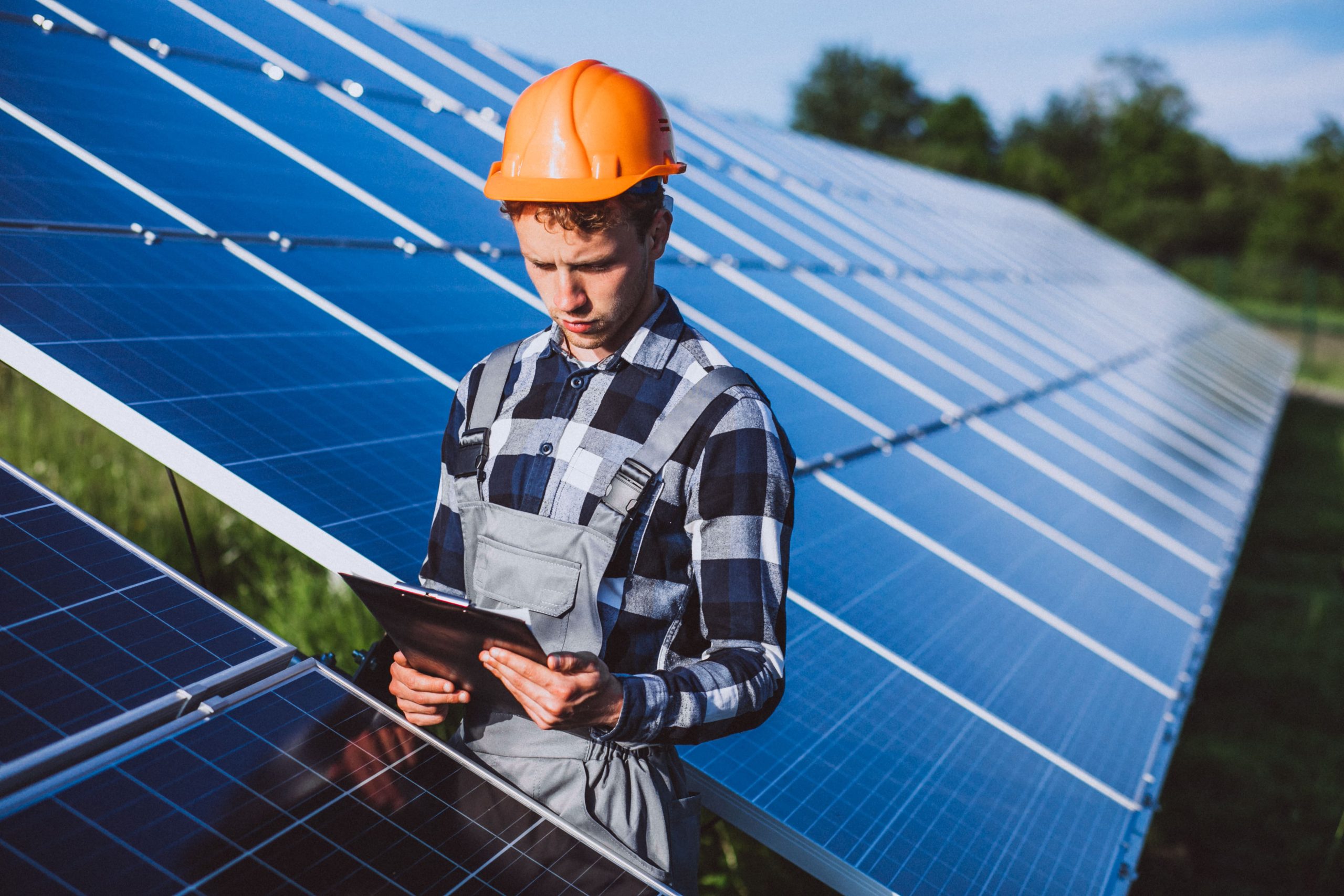 Solar EPC 