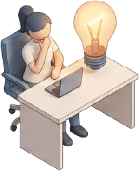 We schedule a consultation or site assessment