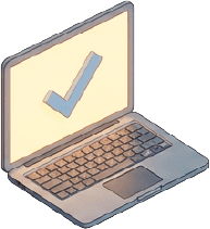 You receive a detailed proposal and ROI model